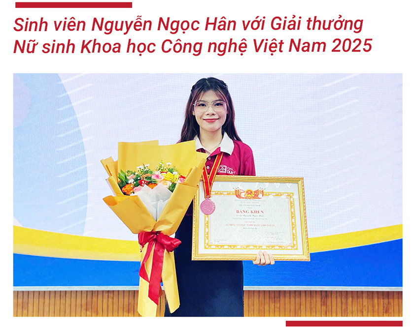 ĐH Duy Tân tuyển sinh ngành Kiến trúc và Xây dựng năm 2026
