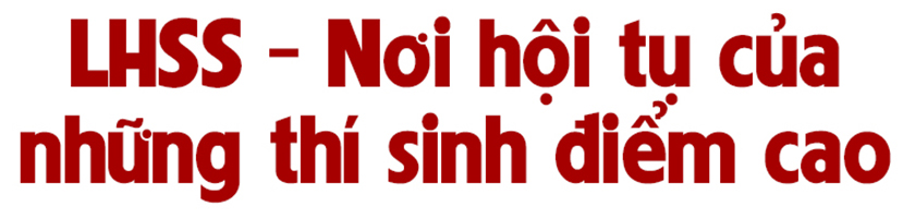 SV Ngôn ngữ và Xã hội nhân văn ĐH Duy Tân ghi dấu ấn ở nhiều sân chơi