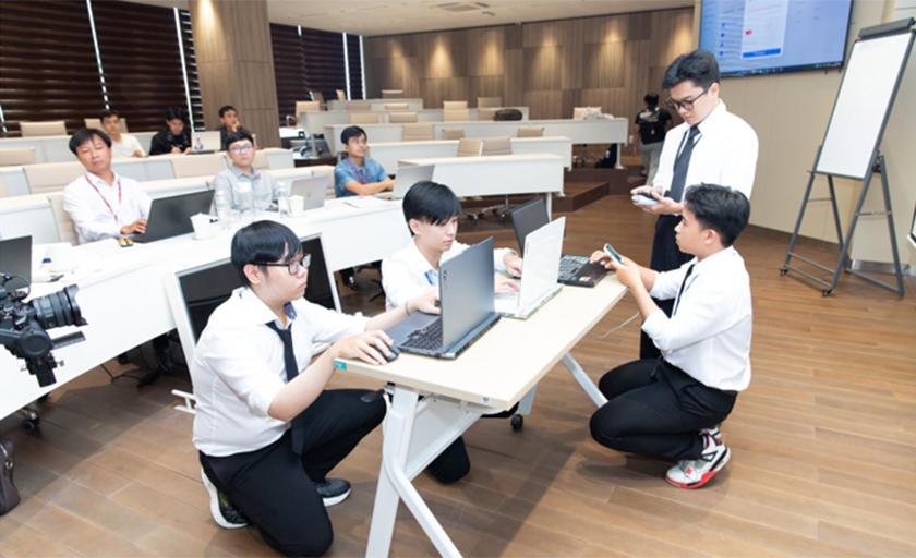 ITCMU Capstone 2026: Khi Trí tuệ Nhân tạo trở thành nền tảng cho những Giải pháp tạo Giá trị Thực tiễn