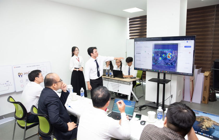 ITCMU Capstone 2026: Khi Trí tuệ Nhân tạo trở thành nền tảng cho những Giải pháp tạo Giá trị Thực tiễn