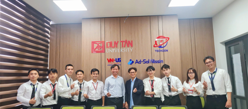 ITCMU Capstone 2026: Khi Trí tuệ Nhân tạo trở thành nền tảng cho những Giải pháp tạo Giá trị Thực tiễn