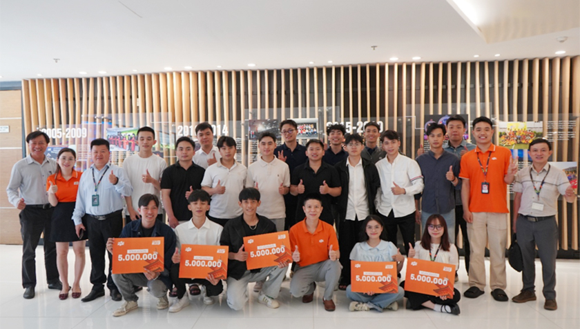 ITCMU Capstone 2026: Khi Trí tuệ Nhân tạo trở thành nền tảng cho những Giải pháp tạo Giá trị Thực tiễn