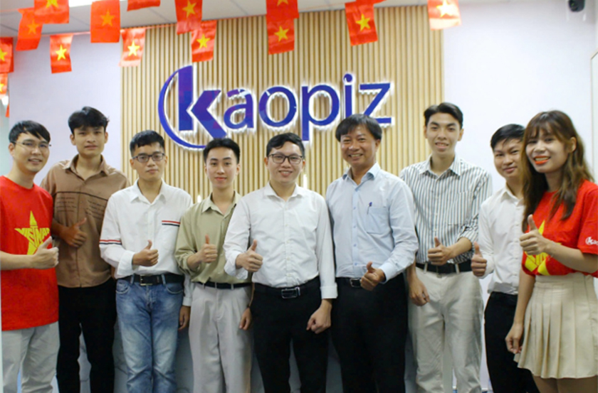 ITCMU Capstone 2026: Khi Trí tuệ Nhân tạo trở thành nền tảng cho những Giải pháp tạo Giá trị Thực tiễn