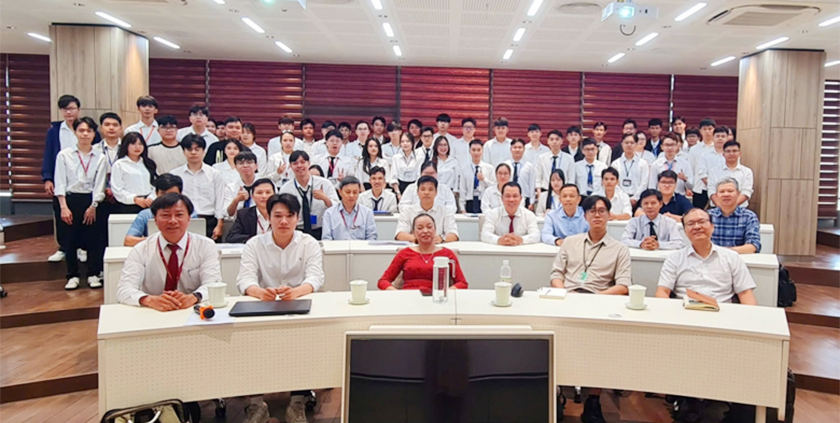 ITCMU Capstone 2026: Khi Trí tuệ Nhân tạo trở thành nền tảng cho những Giải pháp tạo Giá trị Thực tiễn
