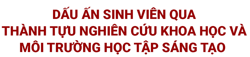 Đào tạo Công nghệ - Kỹ thuật DTU đạt chuẩn ABET với sự đồng hành của các nhà khoa học hàng đầu