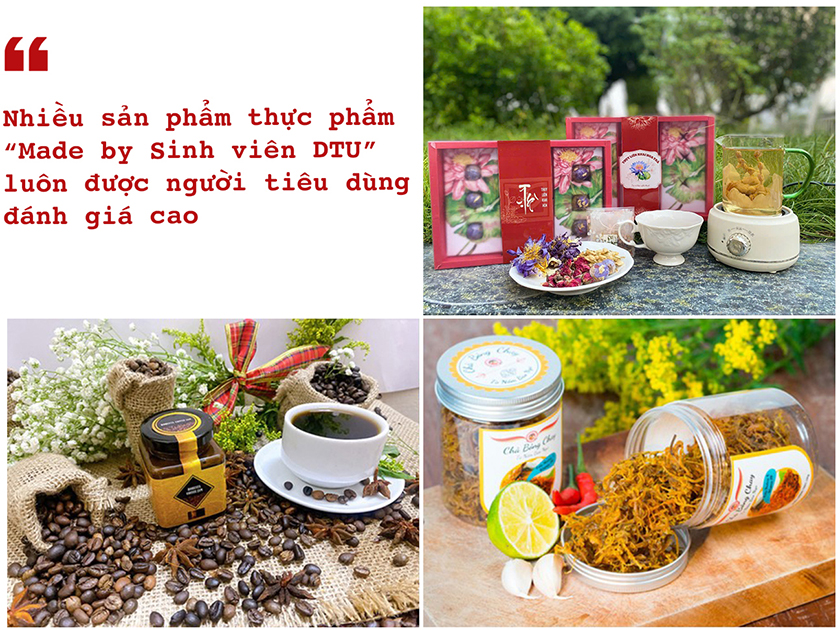 Đào tạo Công nghệ - Kỹ thuật DTU đạt chuẩn ABET với sự đồng hành của các nhà khoa học hàng đầu