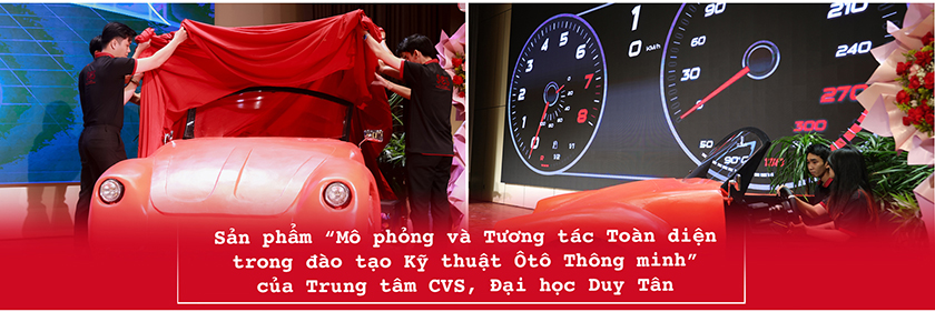 Đào tạo Công nghệ - Kỹ thuật DTU đạt chuẩn ABET với sự đồng hành của các nhà khoa học hàng đầu