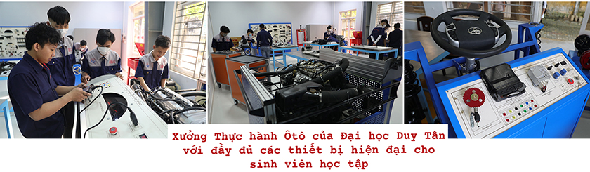 Đào tạo Công nghệ - Kỹ thuật DTU đạt chuẩn ABET với sự đồng hành của các nhà khoa học hàng đầu