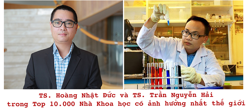 Đào tạo Công nghệ - Kỹ thuật DTU đạt chuẩn ABET với sự đồng hành của các nhà khoa học hàng đầu