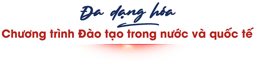 Vì sao nên chọn Đại học Duy Tân là nguyện vọng 1?