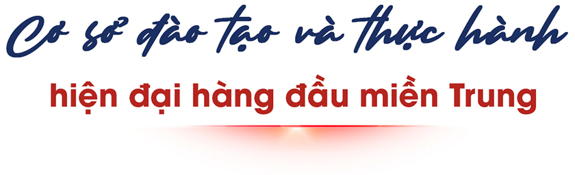 Vì sao nên chọn Đại học Duy Tân là nguyện vọng 1?