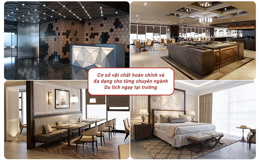 Vì sao nên chọn Đại học Duy Tân là nguyện vọng 1?