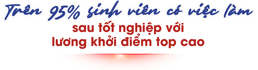 Vì sao nên chọn Đại học Duy Tân là nguyện vọng 1?