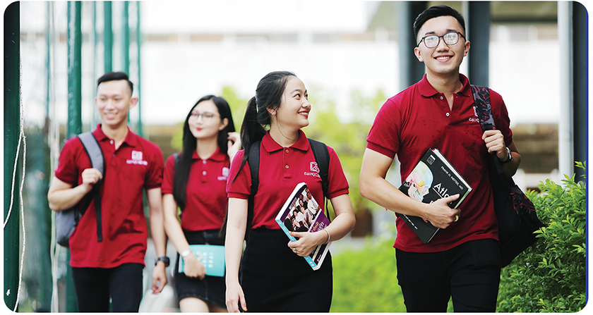 Vì sao nên chọn Đại học Duy Tân là nguyện vọng 1?