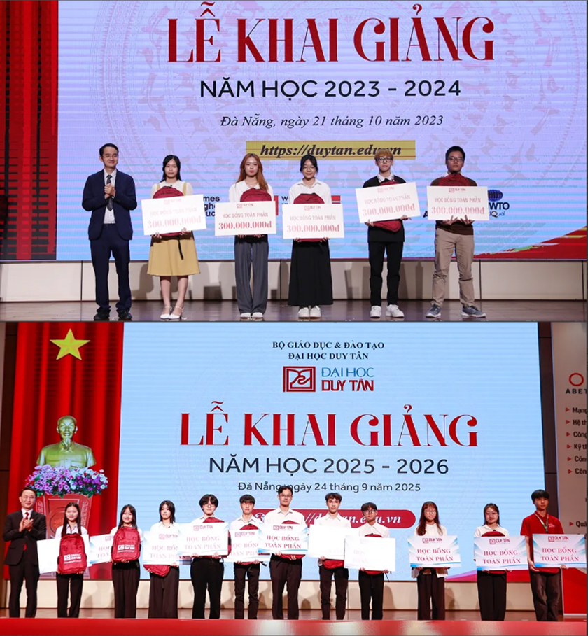 Nhận bằng Mỹ qua chương trình Troy ở DTU, tăng lợi thế cạnh tranh cùng gen Z