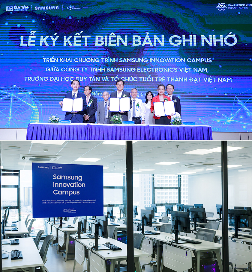 Sứ mệnh từ lời hiệu triệu của Đất nước