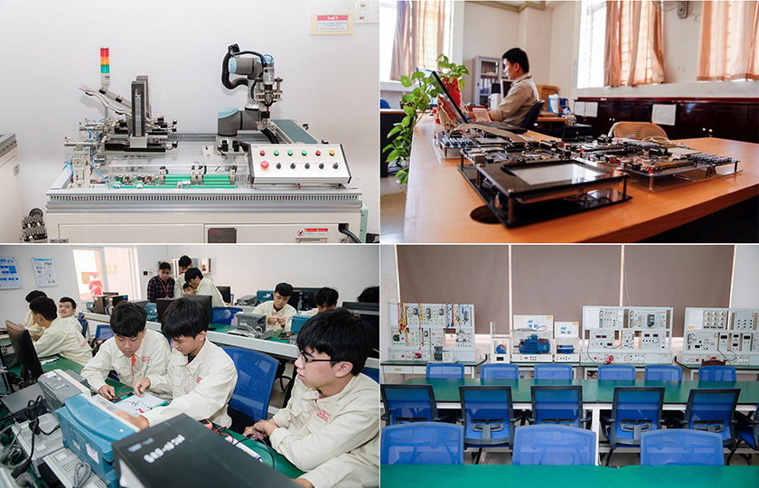 Sứ mệnh từ lời hiệu triệu của Đất nước