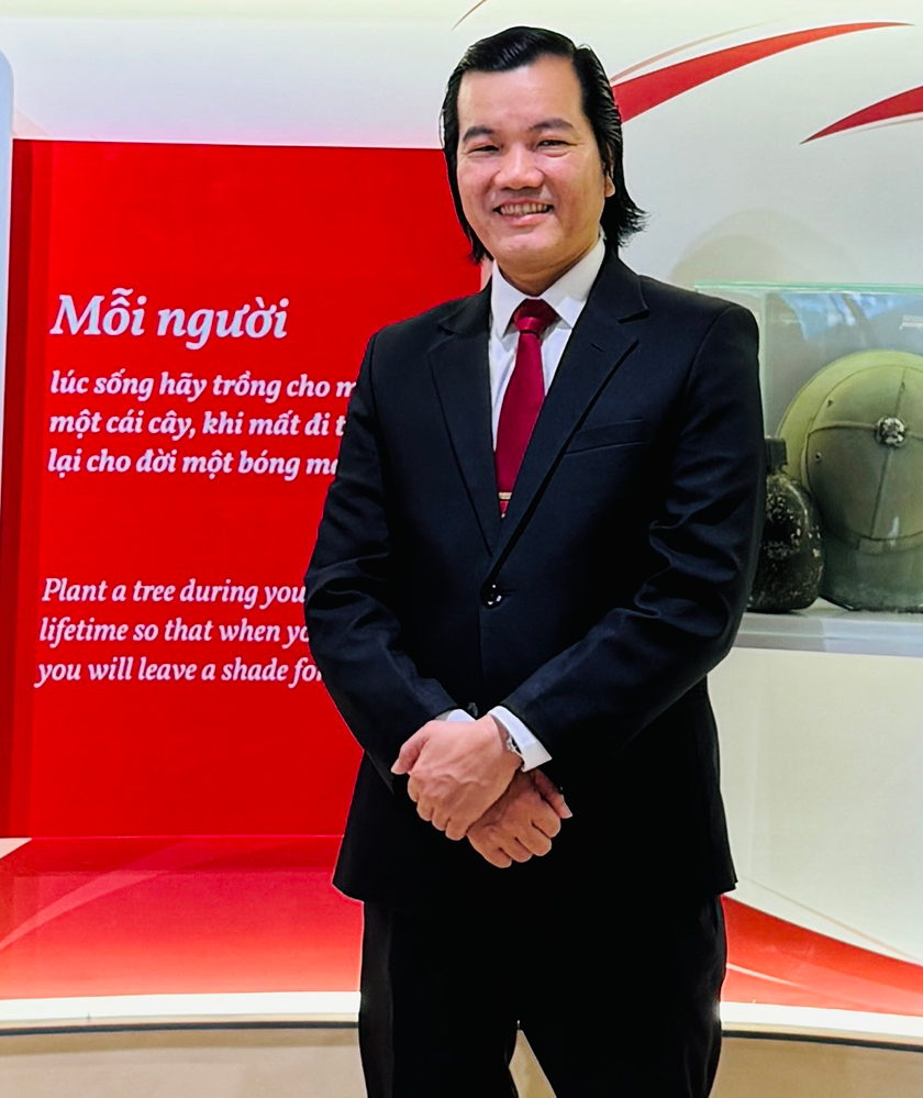 PGS.TS Nguyễn Gia Như: Các trung tâm tài chính 'đua' về thể chế số, công nghệ