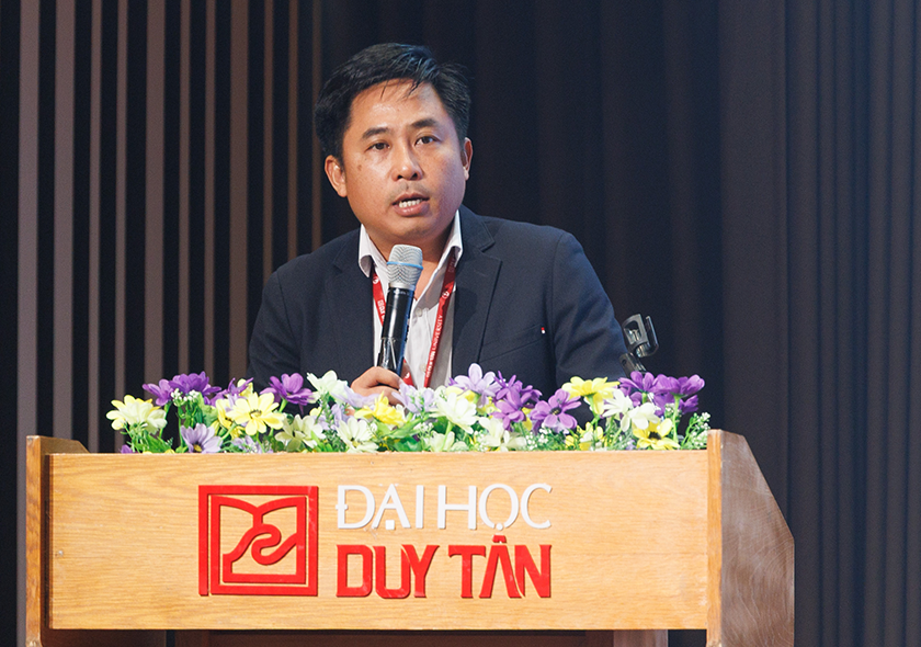   Hội thảo Khoa học KF Fridens Networking 2026