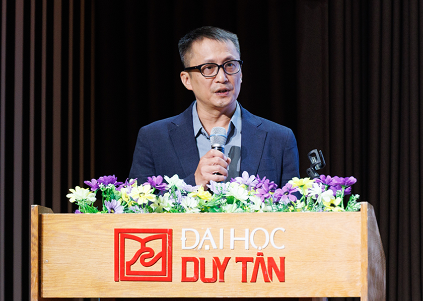  Hội thảo Khoa học KF Fridens Networking 2026