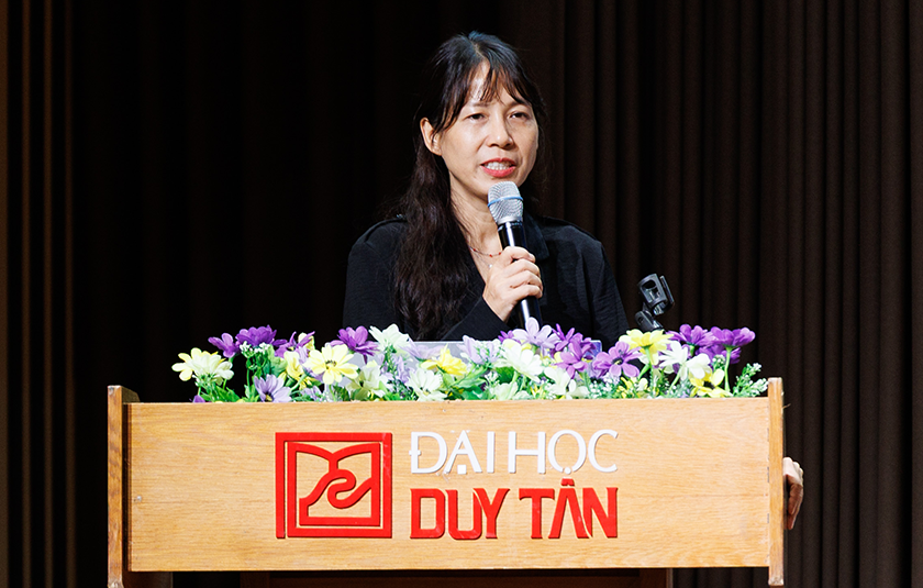   Hội thảo Khoa học KF Fridens Networking 2026