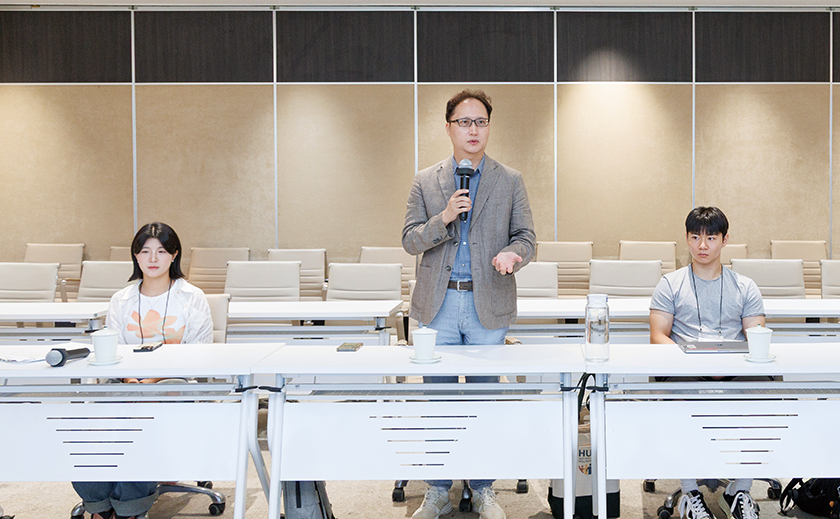 Đại học Duy Tân Ký kết Hợp tác với Đại học Quốc gia Incheon (Hàn Quốc)