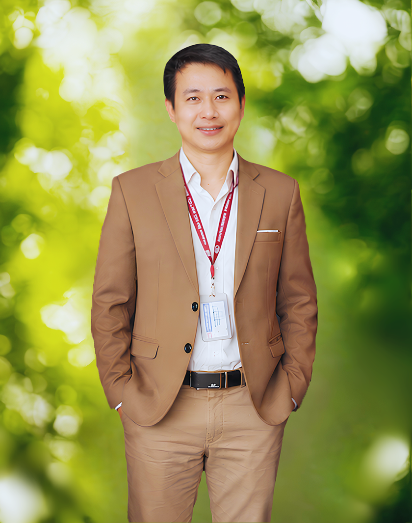 ThS.NCS Nguyễn Minh Nhật và hành trình cùng sinh viên Duy Tân chinh phục ERPsim toàn cầu