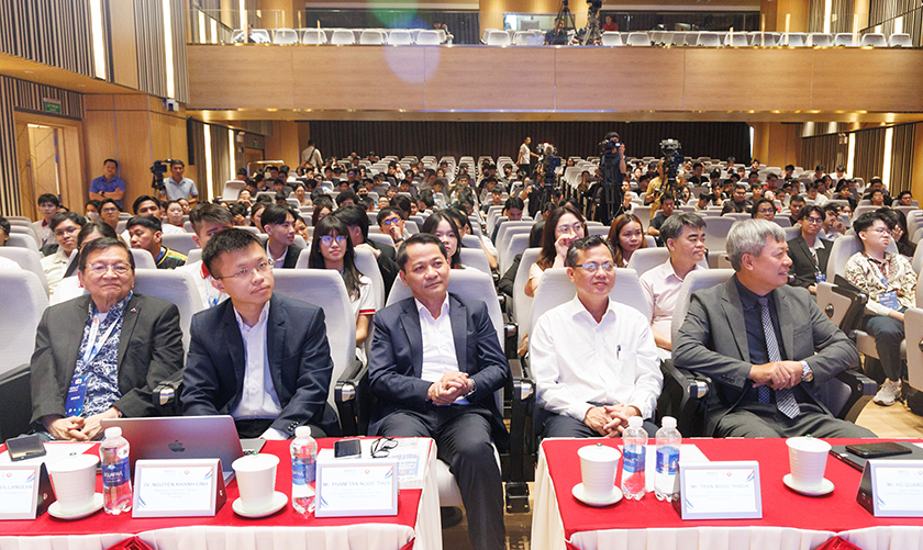  ASEAN AI Hackathon 2026: Trên một sân chơi, giới trẻ ASEAN cùng tìm lời giải cho thách thức chung