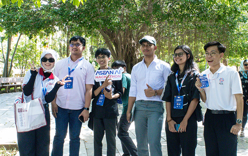 Từ sân chơi AI đến nhịp cầu nối văn hóa ASEAN