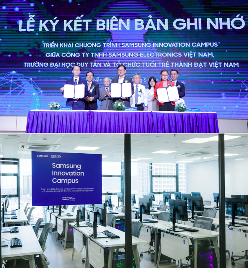 Thêm Kỹ thuật Điều khiển & Tự động hóa đạt ABET, DTU có tổng 7 chương trình đạt ABET