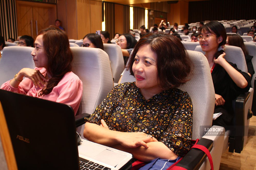 Đại học Duy Tân ra mắt hai sản phẩm AI phục vụ giáo dục