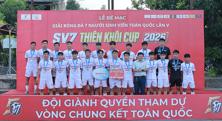 ĐH Duy Tân Đà Nẵng