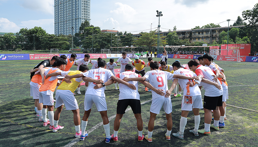 Sinh viên ĐH Duy Tân vào Chung kết Toàn quốc SV7 Thiên Khôi Cup 2026