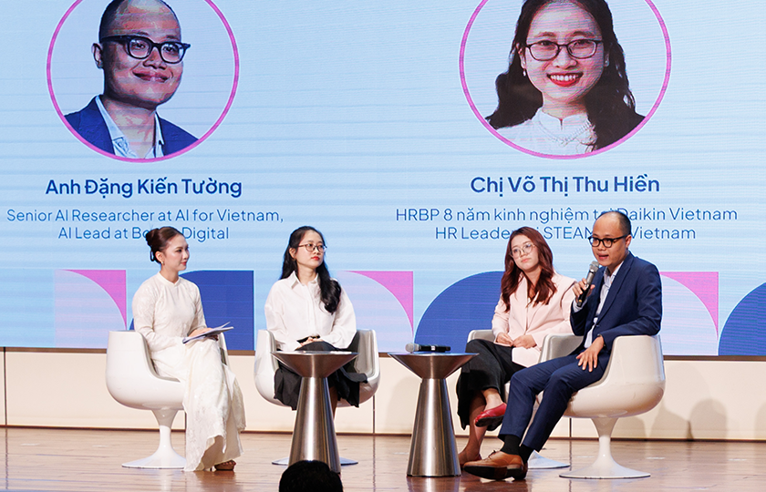 Khởi động chương trình đào tạo kỹ năng nghề nghiệp cho 18.200 thanh niên ASEAN