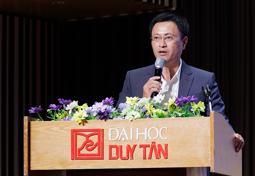 Phát động Cuộc thi “DTU STARTUP 2026 - INNOVATION 4 IMPACT” & Tọa đàm Khởi nghiệp: “AI FOR IMPACT - Biến Công nghệ thành Giá trị”