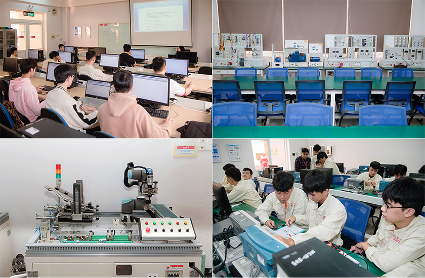 Có thêm chương trình đạt ABET, ĐH Duy Tân đạt nhiều ABET nhất Việt Nam