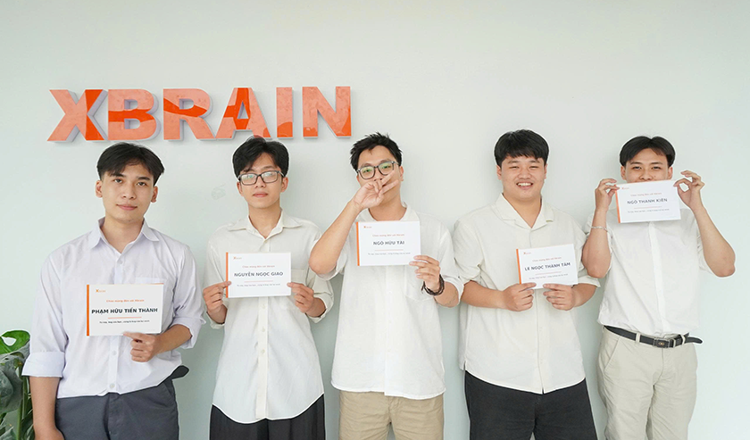 học bổng
