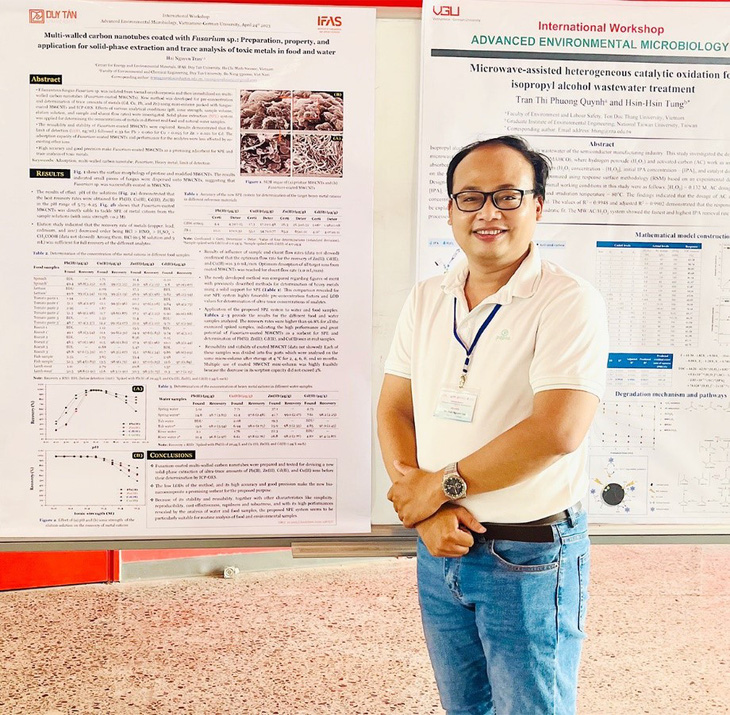 nhà khoa học có ảnh hưởng nhất thế giới năm 2026