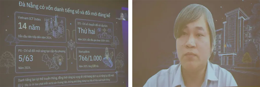 Đổi mới sáng tạo và Chuyển đổi số