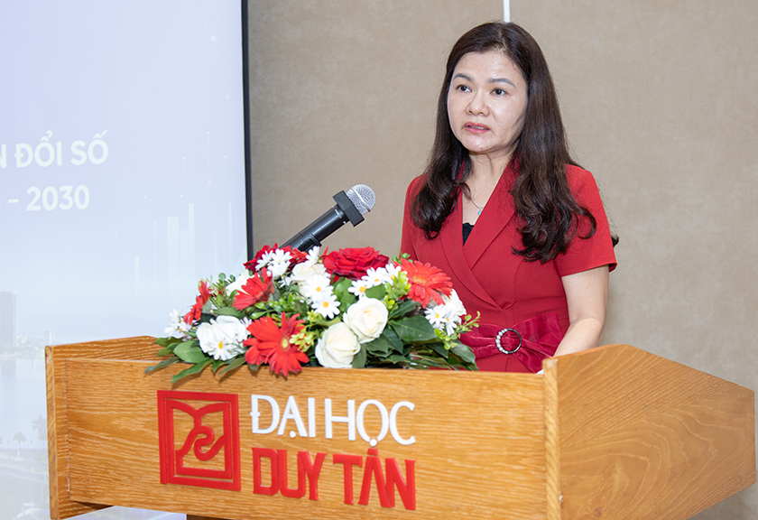  Hội thảo Góp ý Xây dựng Đề án Truyền thông Khoa học, Công nghệ, Đổi mới sáng tạo và Chuyển đổi số trên địa bàn Thành phố Đà Nẵng Giai đoạn 2026-2030