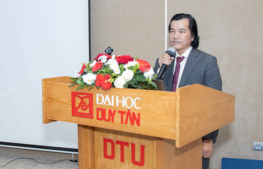  Hội thảo Góp ý Xây dựng Đề án Truyền thông Khoa học, Công nghệ, Đổi mới sáng tạo và Chuyển đổi số trên địa bàn Thành phố Đà Nẵng Giai đoạn 2026-2030