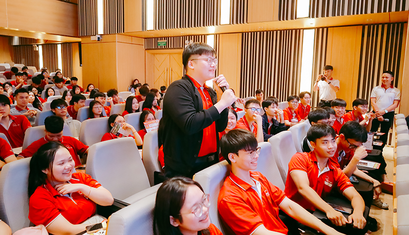 Chuỗi Talkshow chuyên đề Tâm lý - Giáo dục