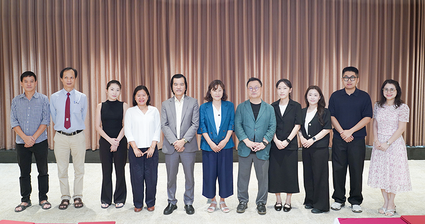ĐH Duy Tân Đồng hành tổ chức Cuộc thi Global IT Challenge 2026 cho Thanh thiếu niên Khuyết tật