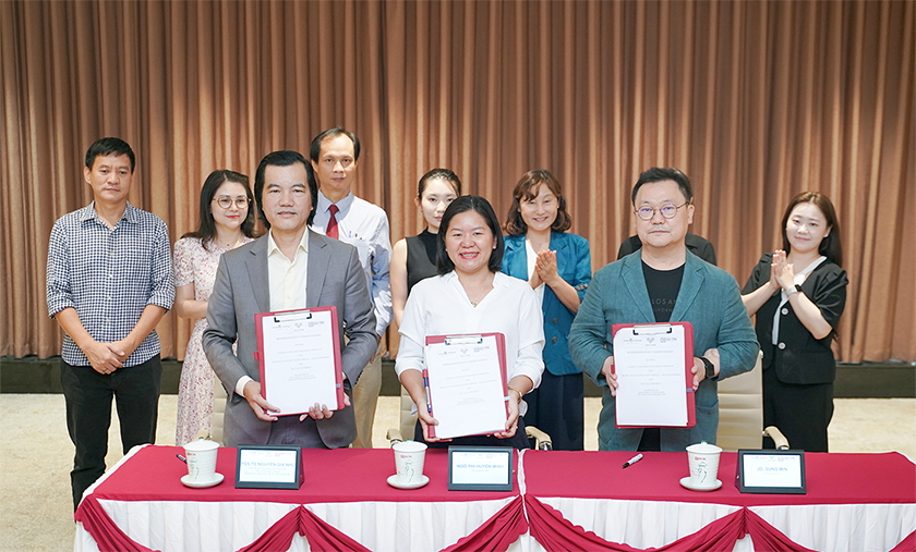 ĐH Duy Tân Đồng hành tổ chức Cuộc thi Global IT Challenge 2026 cho Thanh thiếu niên Khuyết tật