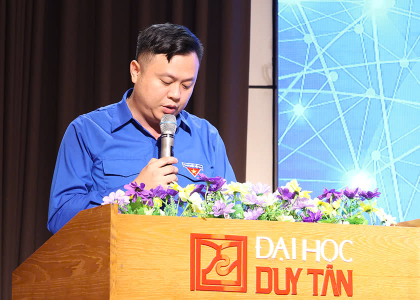 Hội thi Tin học trẻ Thành phố Đà Nẵng lần thứ 28
