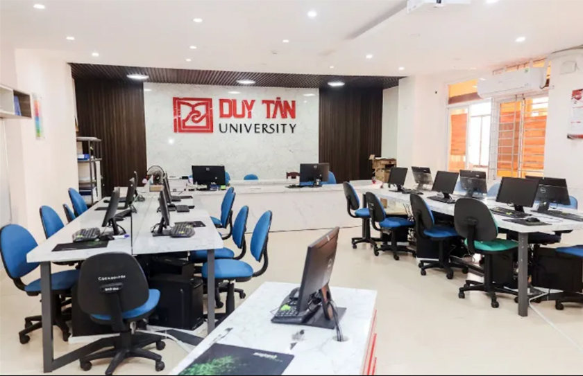 Sinh viên Đại học Duy Tân vô địch thế giới cuộc thi ERPsim Competition 2025 của SAP