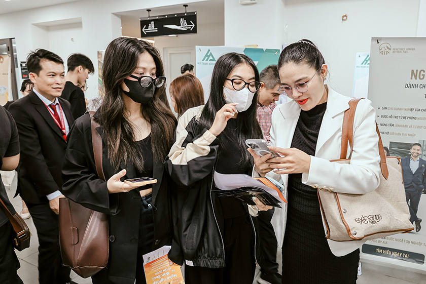 Tuần lễ Việc làm DTU 2025: Kết nối Bền vững - Cơ hội Thành công
