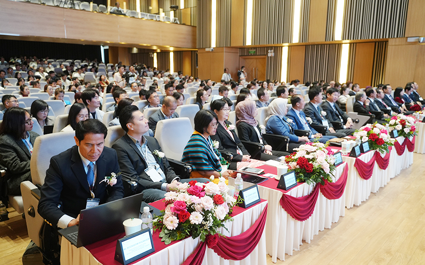 Thứ trưởng Bộ Văn hóa: Việt Nam là điểm đến hàng đầu của du khách Hàn