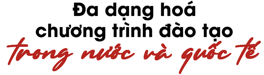 Vì sao nên chọn ĐH Duy Tân là nguyện vọng 1 (NV1)?