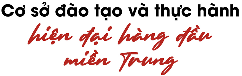 Vì sao nên chọn ĐH Duy Tân là nguyện vọng 1